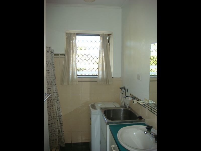 Cairns North QLD 4870