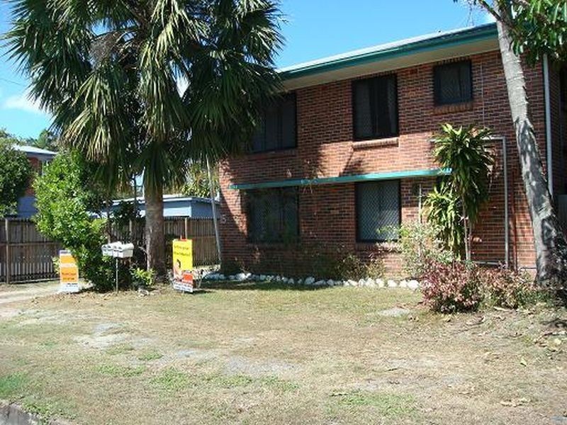 Cairns North QLD 4870