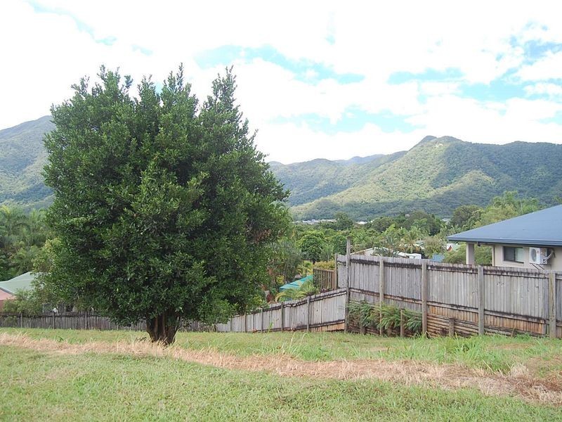 28 Allinga Close, Bentley Park QLD 4869