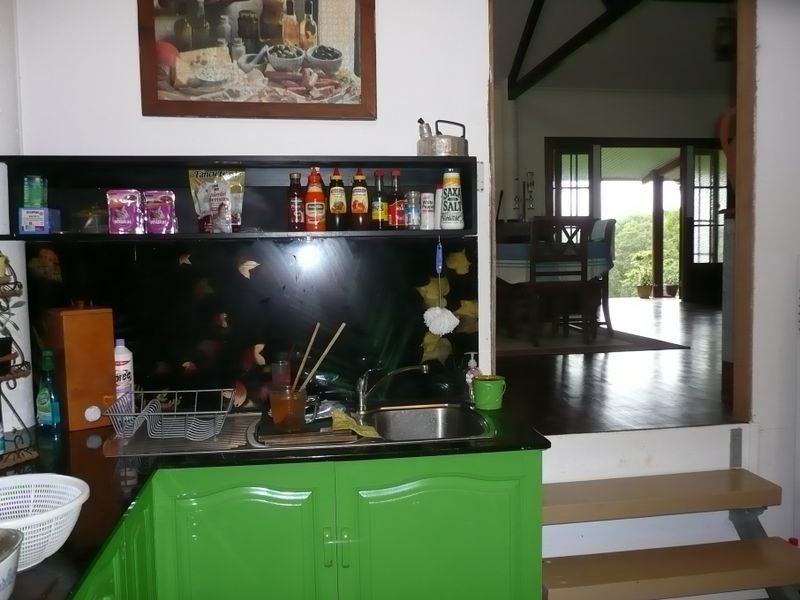 217 Winfield Road, Lake Eacham QLD 4884