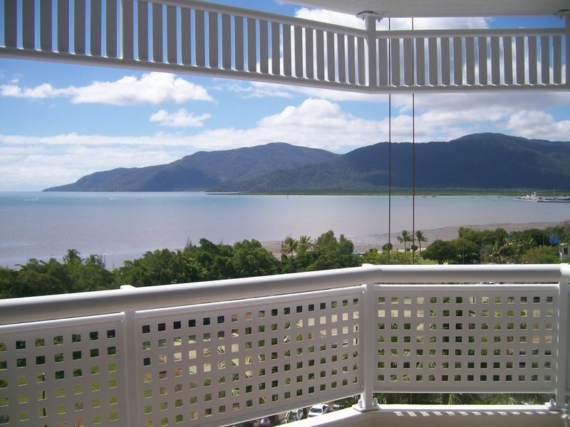 Cairns QLD 4870