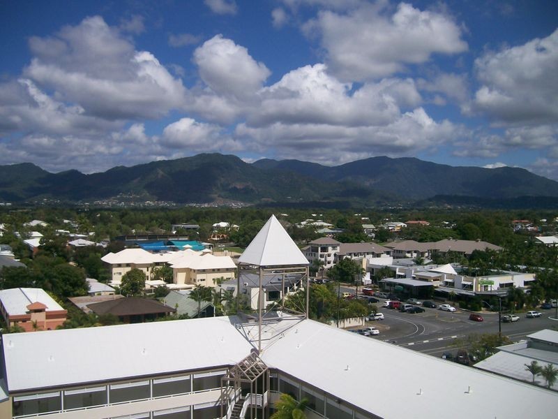 Cairns QLD 4870