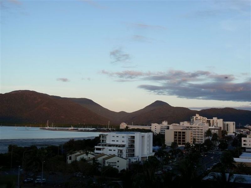 Cairns QLD 4870