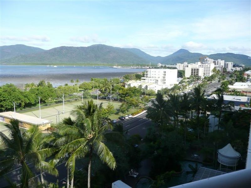 Cairns QLD 4870