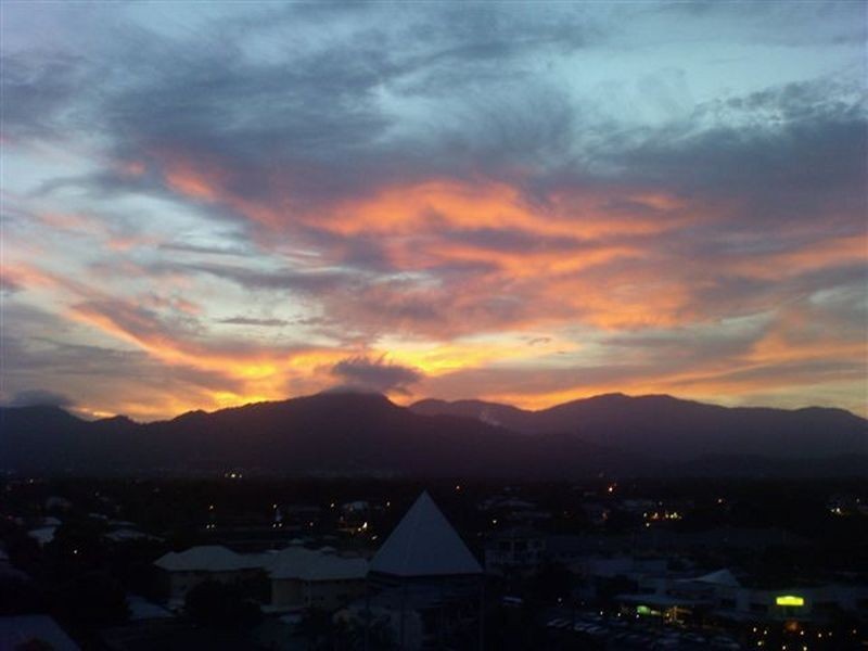 Cairns QLD 4870