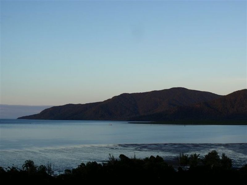 Cairns QLD 4870