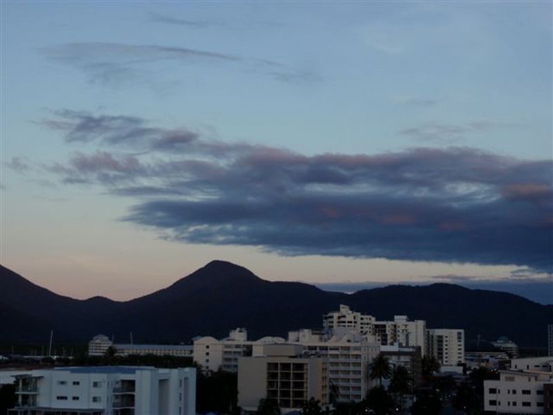 Cairns QLD 4870