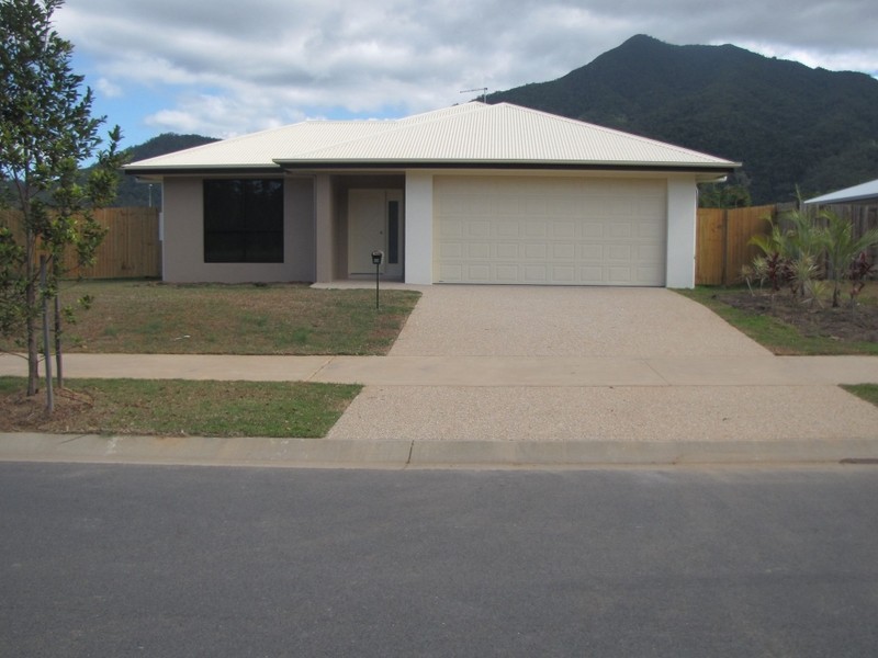 Bentley Park QLD 4869
