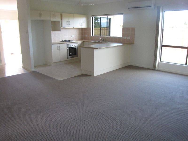 Bentley Park QLD 4869