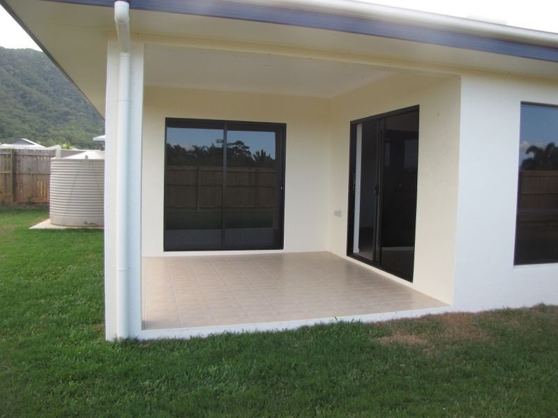 Bentley Park QLD 4869