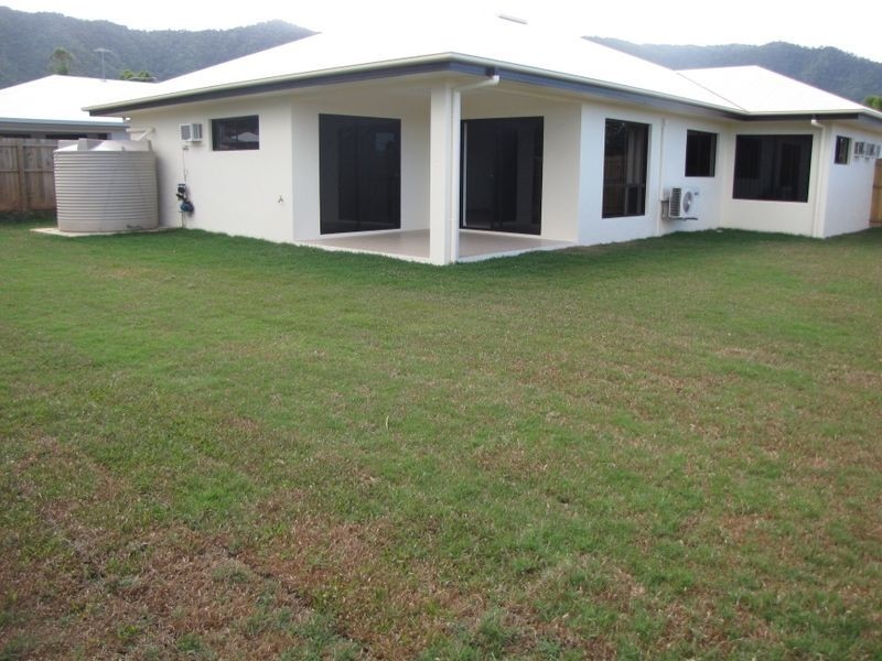 Bentley Park QLD 4869