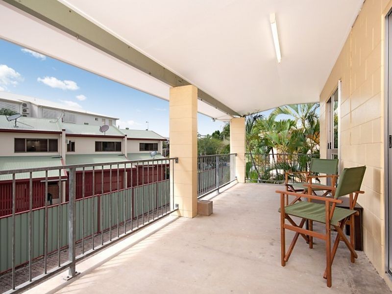 4/222 Grafton Street, Aeroglen QLD 4870