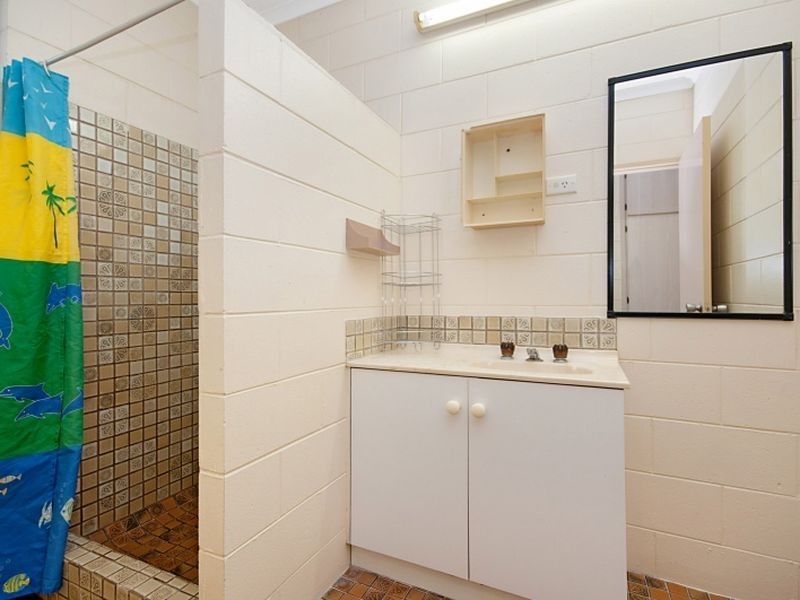 4/222 Grafton Street, Aeroglen QLD 4870