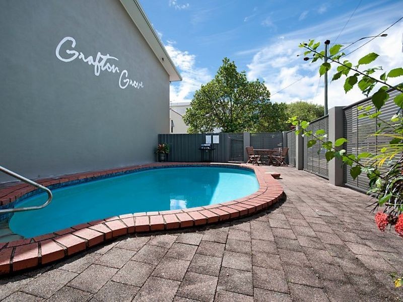 4/222 Grafton Street, Aeroglen QLD 4870