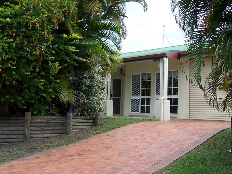 133 Barnard Drive, Mount Sheridan QLD 4868