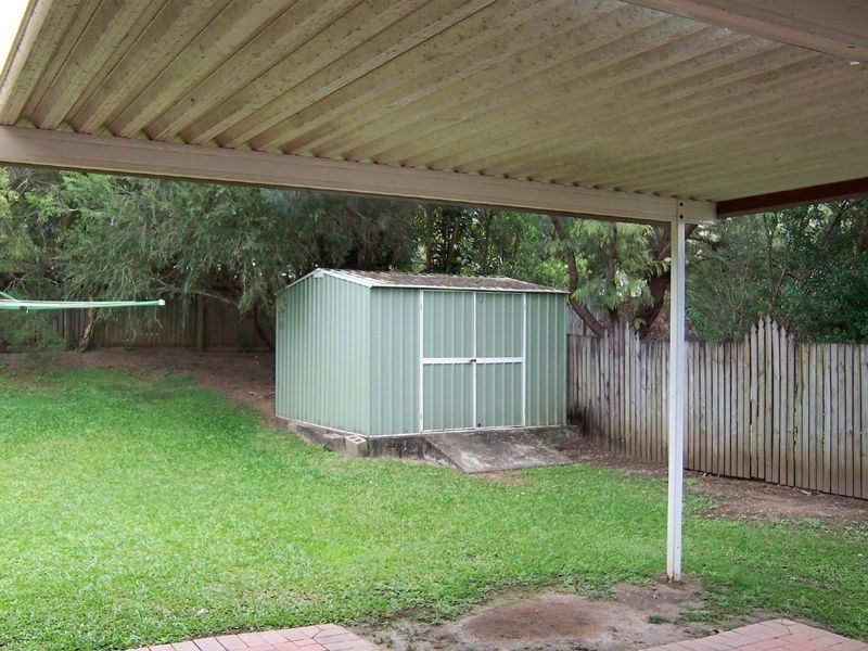 133 Barnard Drive, Mount Sheridan QLD 4868