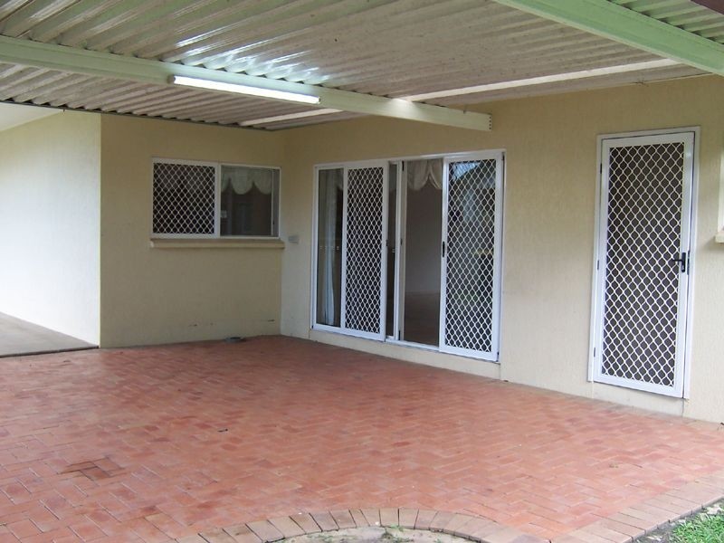 133 Barnard Drive, Mount Sheridan QLD 4868