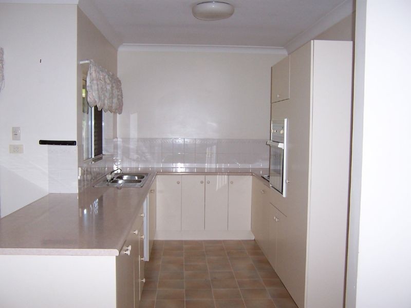 133 Barnard Drive, Mount Sheridan QLD 4868