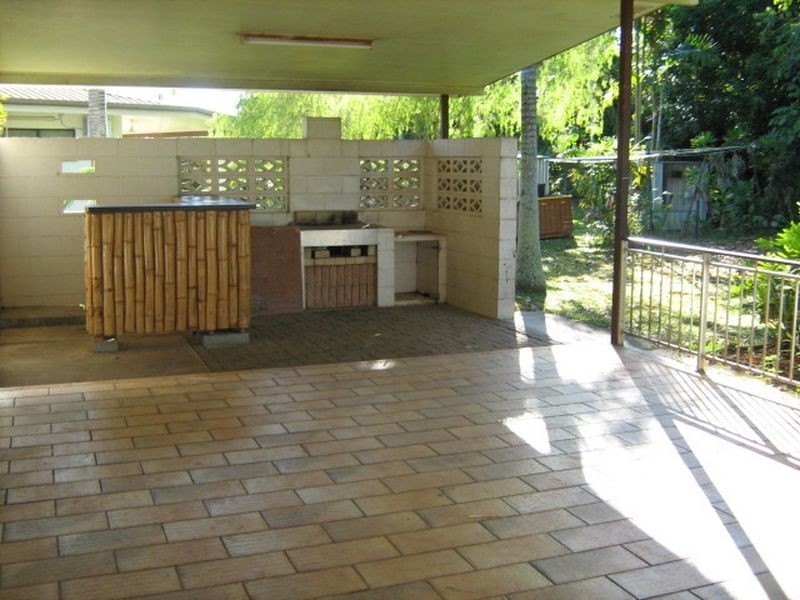 Edmonton QLD 4869