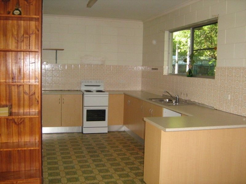 Edmonton QLD 4869