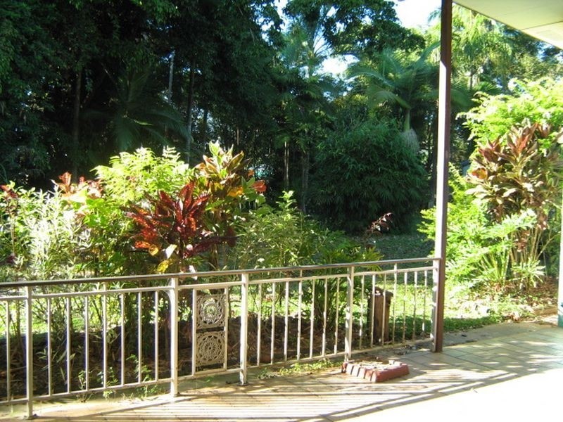 Edmonton QLD 4869
