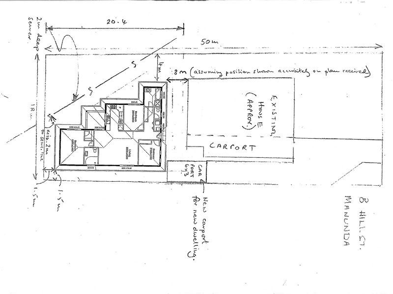 8 Hill Street, Manunda QLD 4870