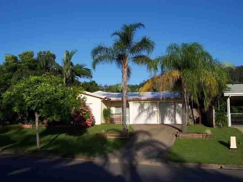 17 Tarcoola Street, Mount Sheridan QLD 4868