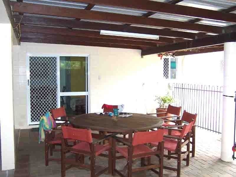 17 Tarcoola Street, Mount Sheridan QLD 4868