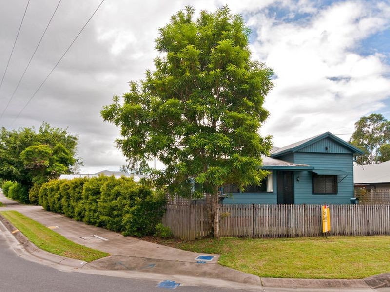 1 Mission Road, White Rock QLD 4868