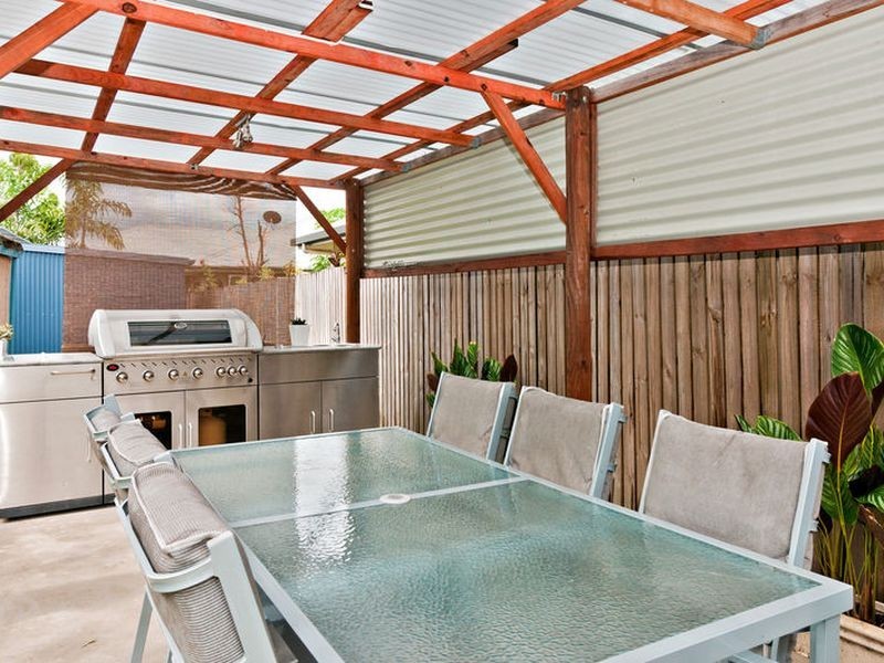 1 Mission Road, White Rock QLD 4868