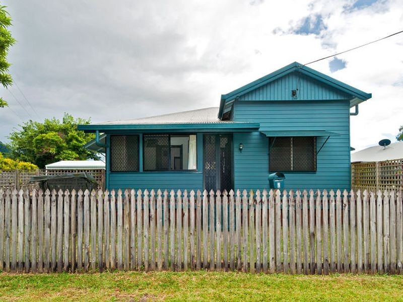 1 Mission Road, White Rock QLD 4868