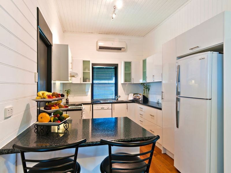 1 Mission Road, White Rock QLD 4868