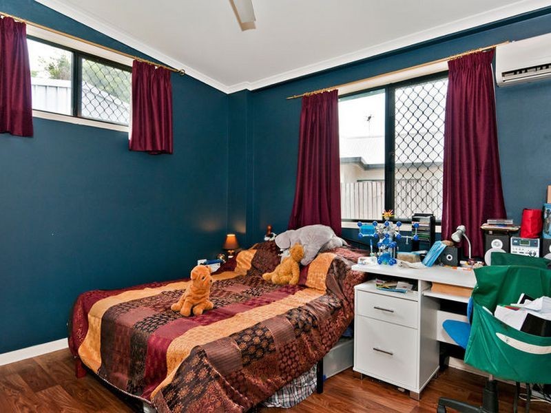 1 Mission Road, White Rock QLD 4868