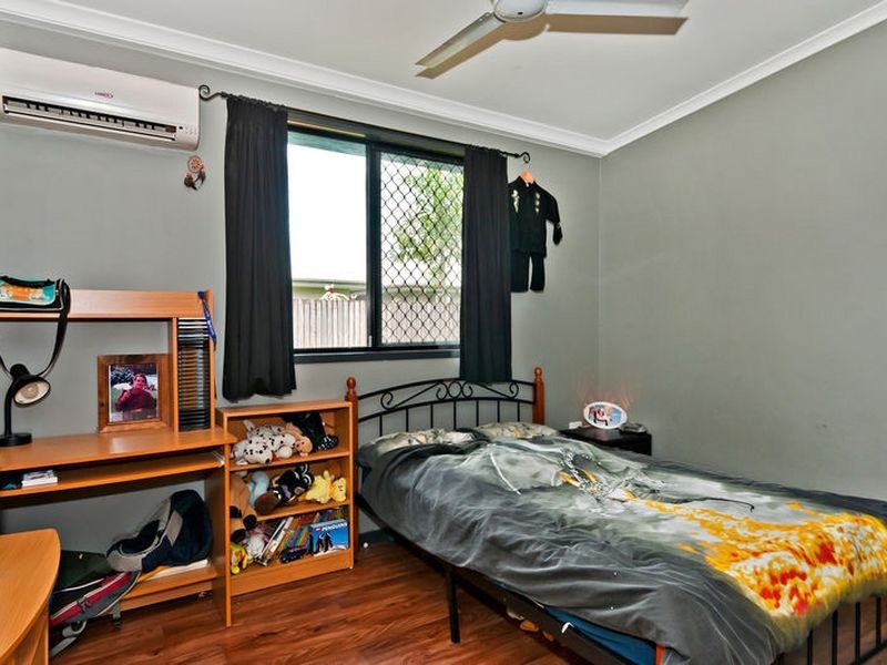 1 Mission Road, White Rock QLD 4868