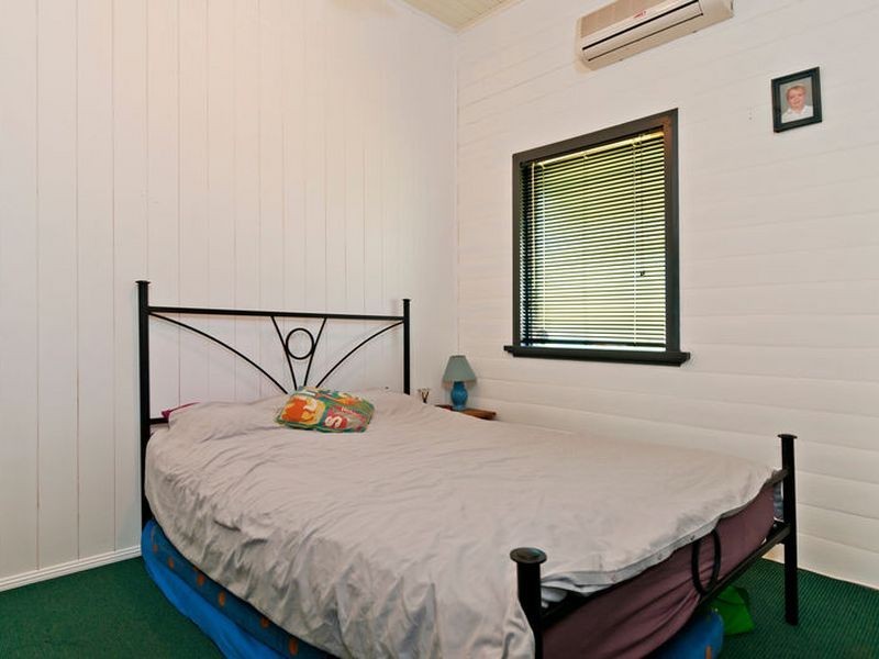 1 Mission Road, White Rock QLD 4868