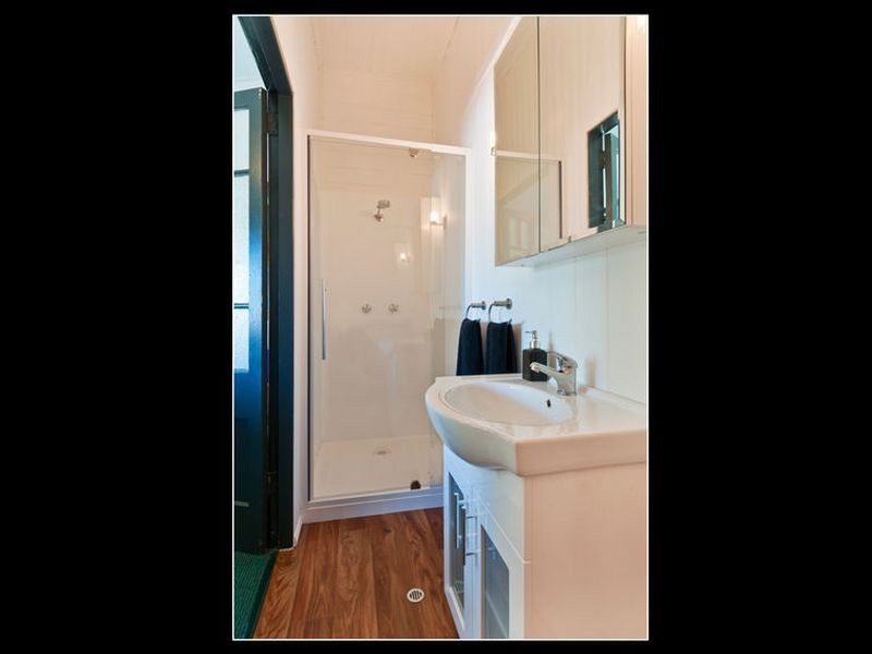 1 Mission Road, White Rock QLD 4868