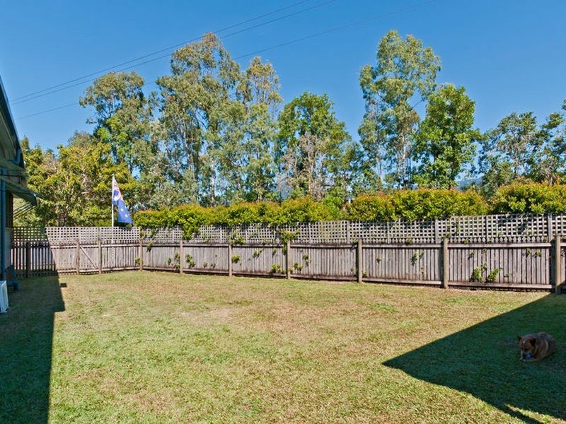 1 Mission Road, White Rock QLD 4868