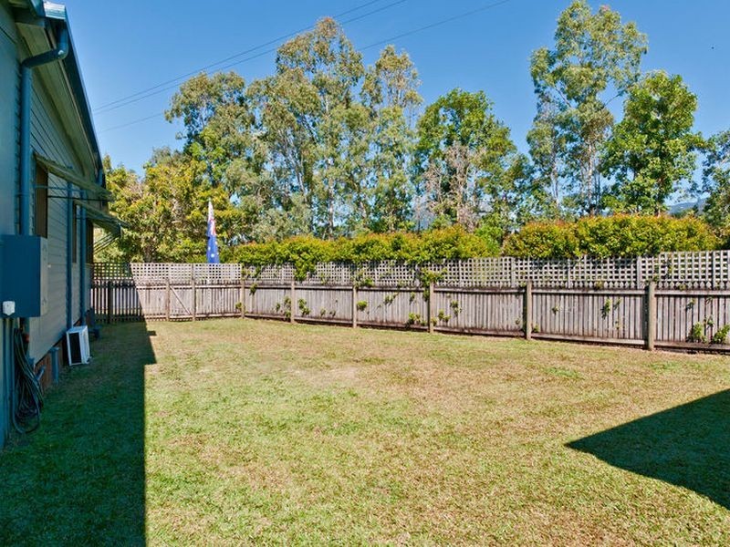 1 Mission Road, White Rock QLD 4868