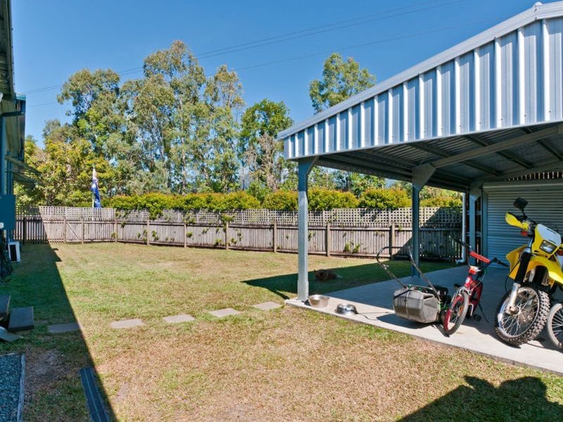 1 Mission Road, White Rock QLD 4868
