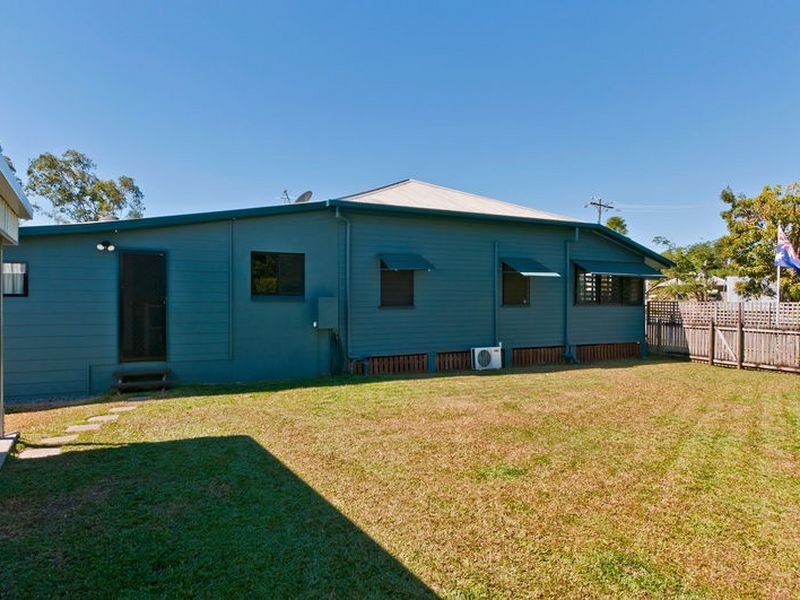 1 Mission Road, White Rock QLD 4868