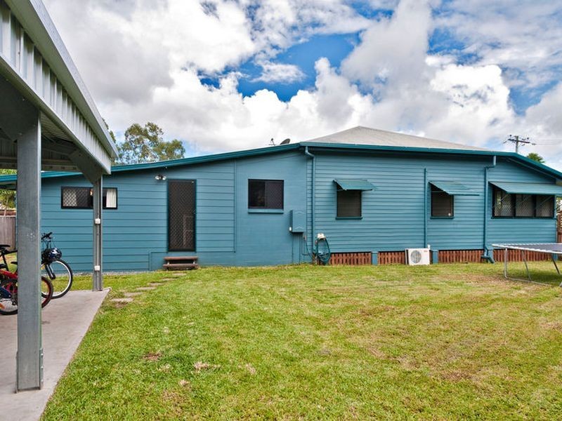 1 Mission Road, White Rock QLD 4868