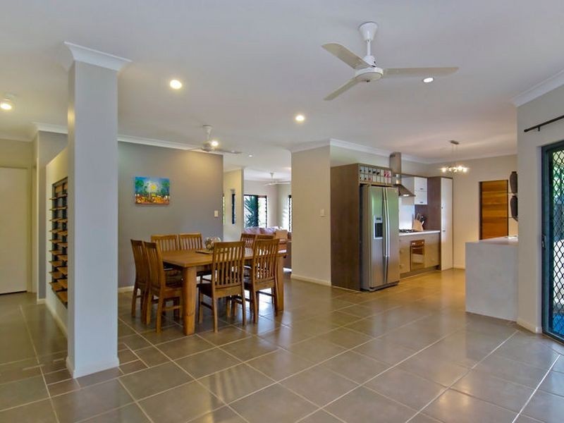 3 Pollock Close, Bentley Park QLD 4869