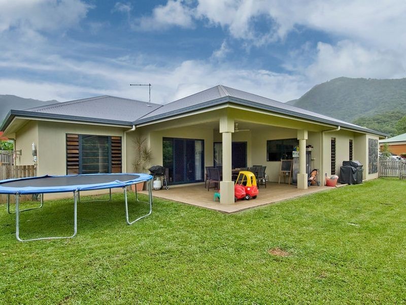 3 Pollock Close, Bentley Park QLD 4869