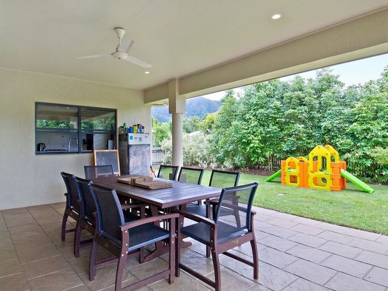 3 Pollock Close, Bentley Park QLD 4869