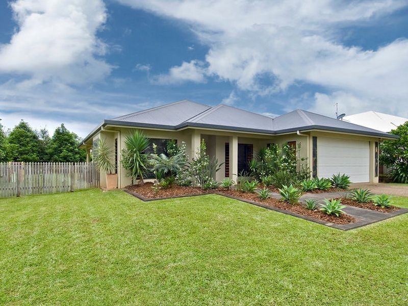 3 Pollock Close, Bentley Park QLD 4869