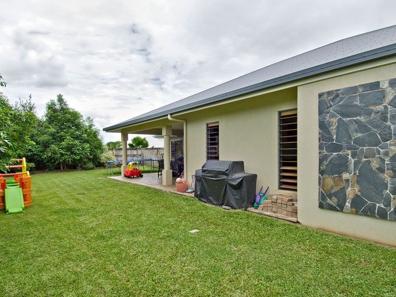 3 Pollock Close, Bentley Park QLD 4869