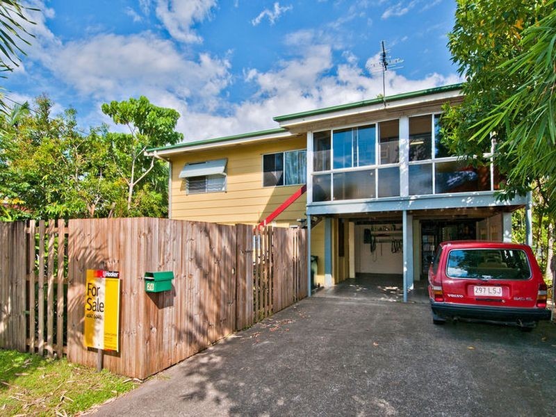 26 Barry Street, Bungalow QLD 4870