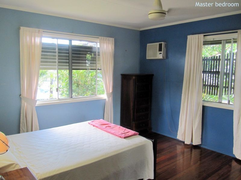 26 Barry Street, Bungalow QLD 4870