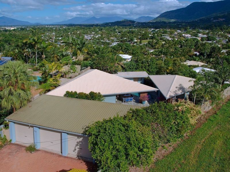 69 Koppen Terrace, Mooroobool QLD 4870