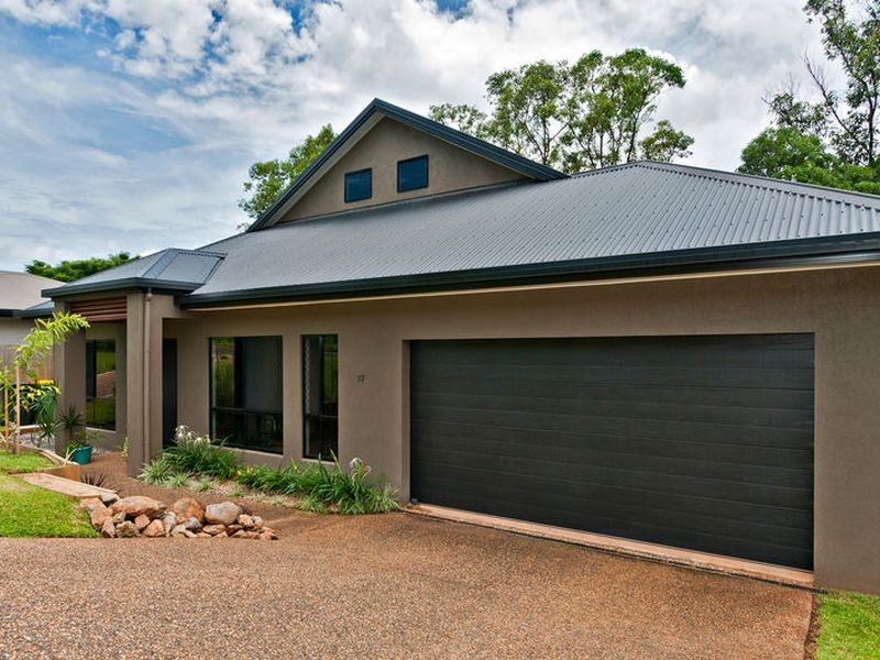 37 Sunbird Drive, Woree QLD 4868